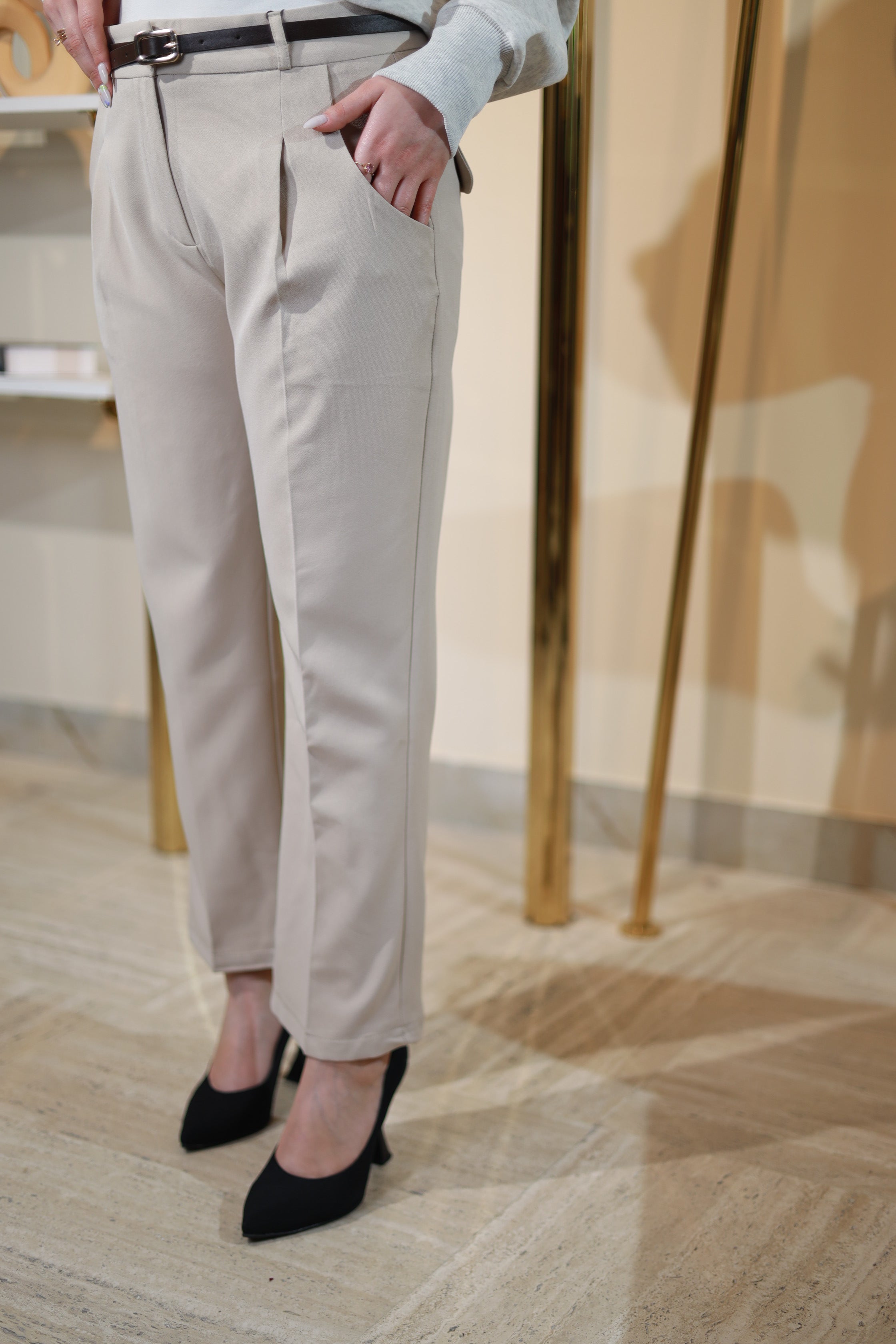 hoobie pant 8004