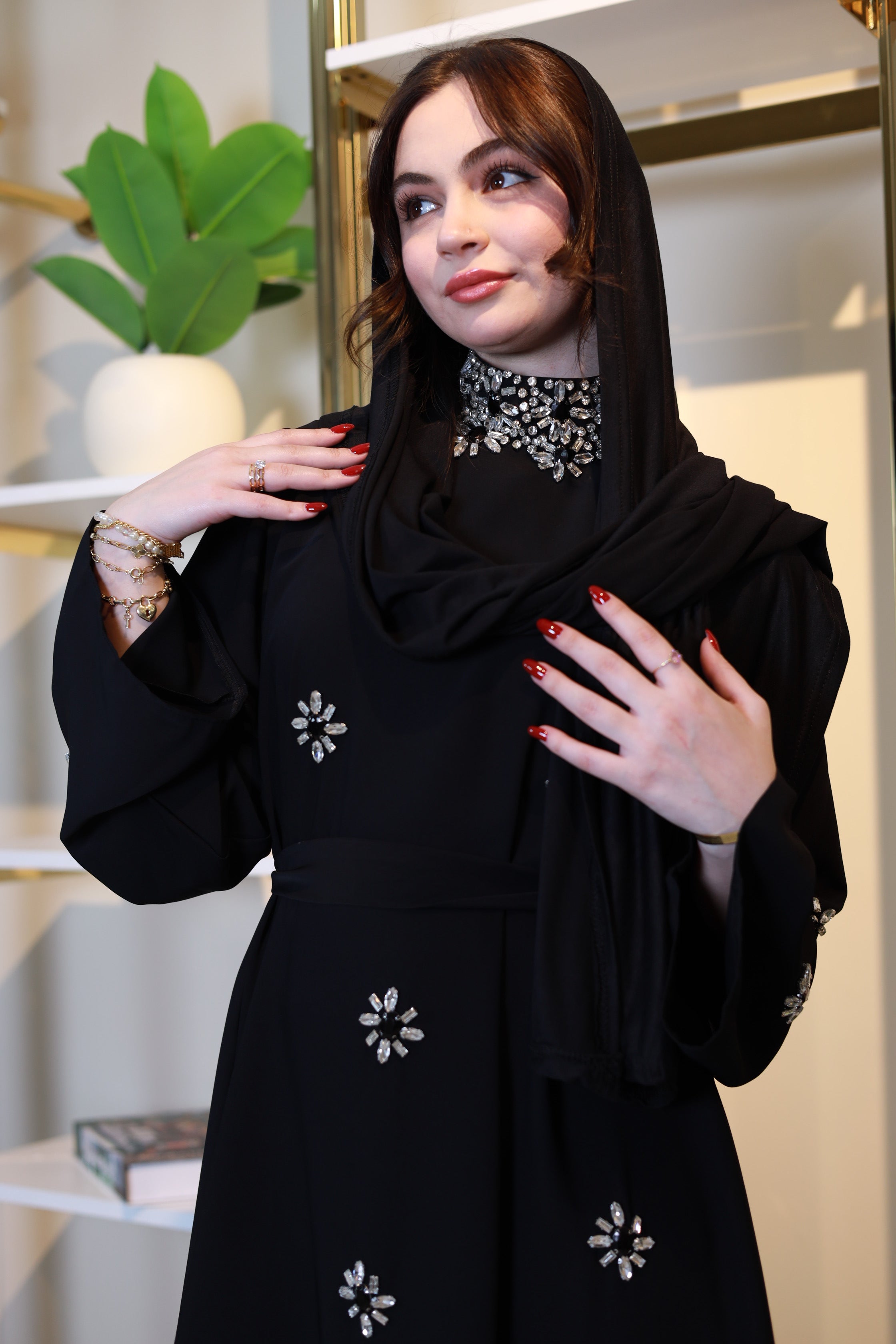 etrucci aabaya 4114