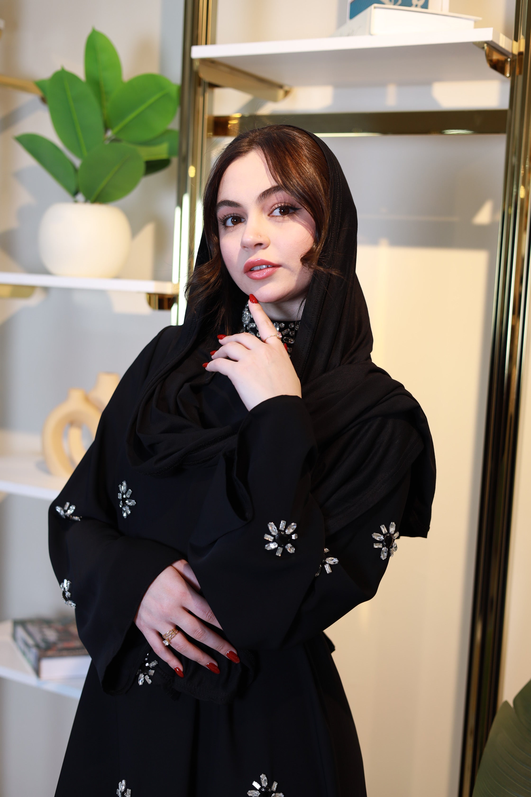etrucci aabaya 4114
