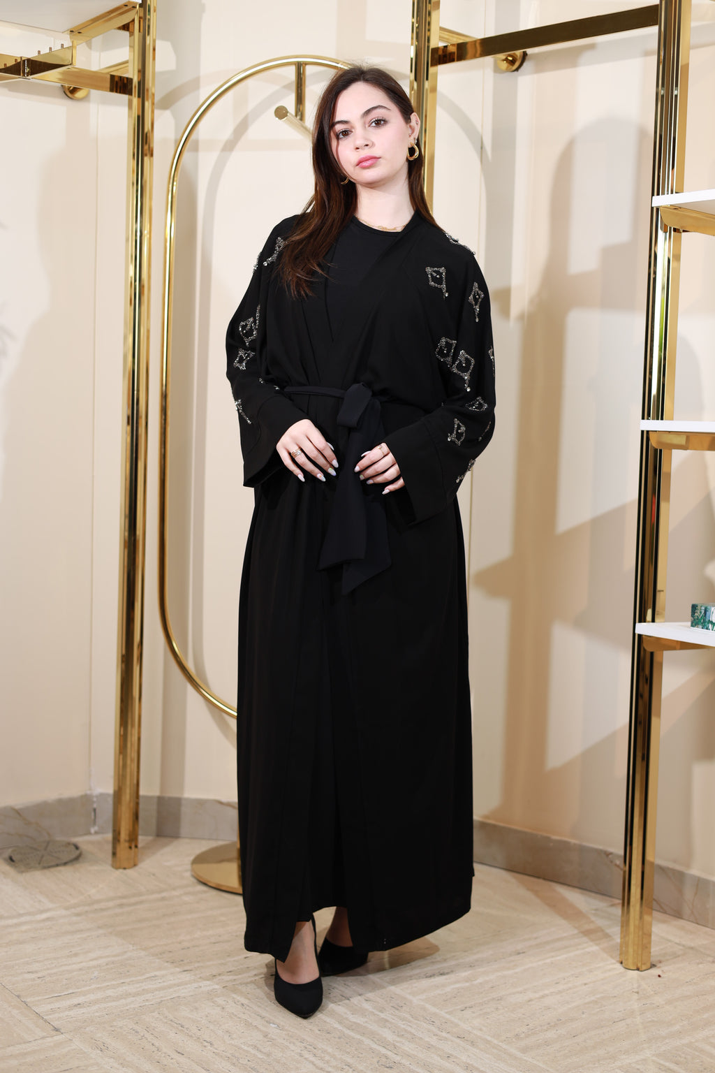 makens aabaya 25263