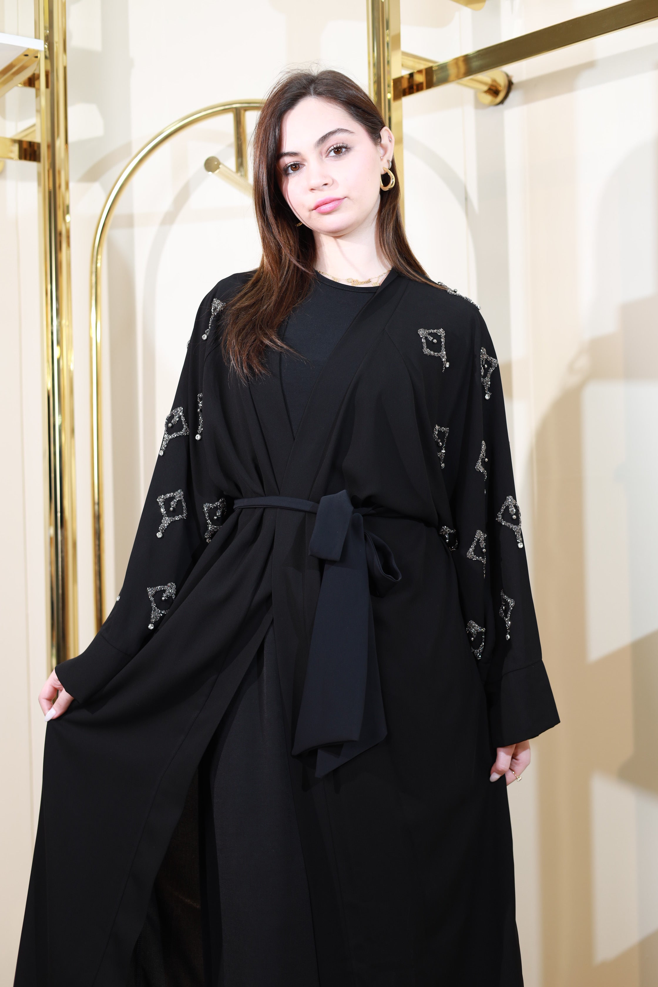 makens aabaya 25263