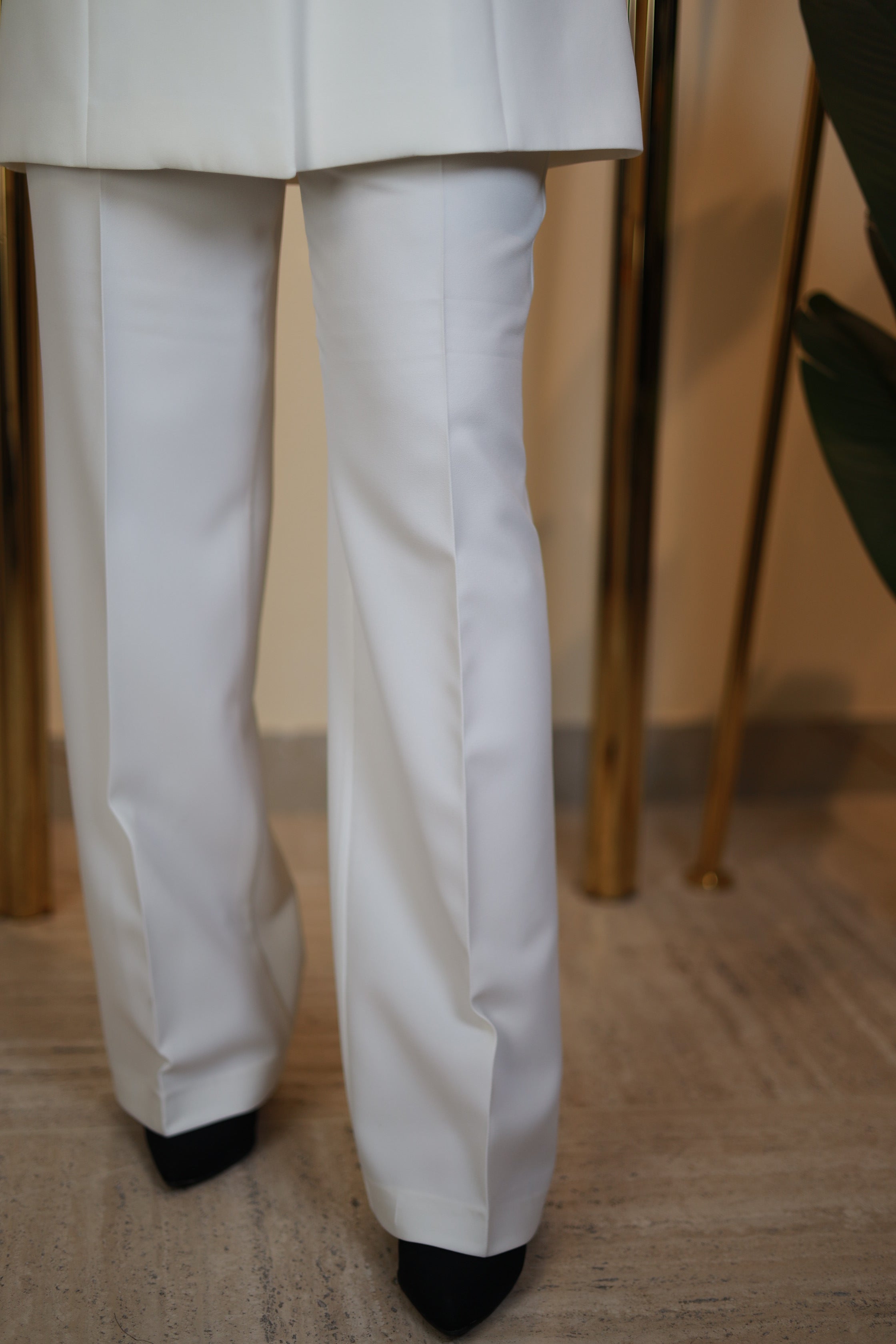 classic set blazer