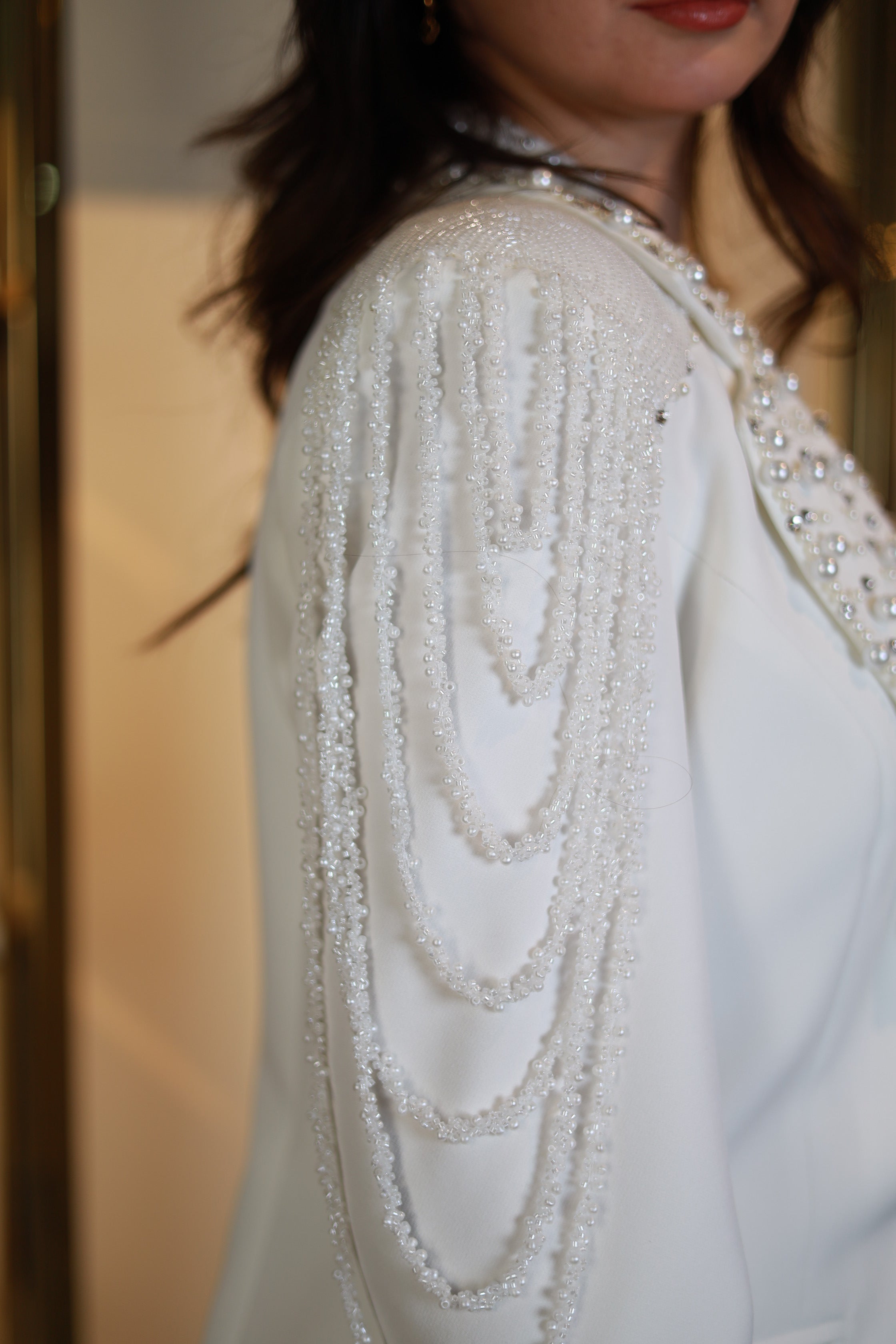 classic set blazer