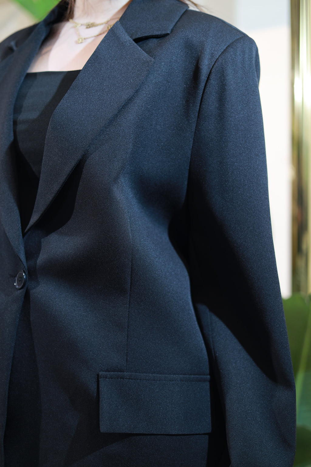 hobi blazer