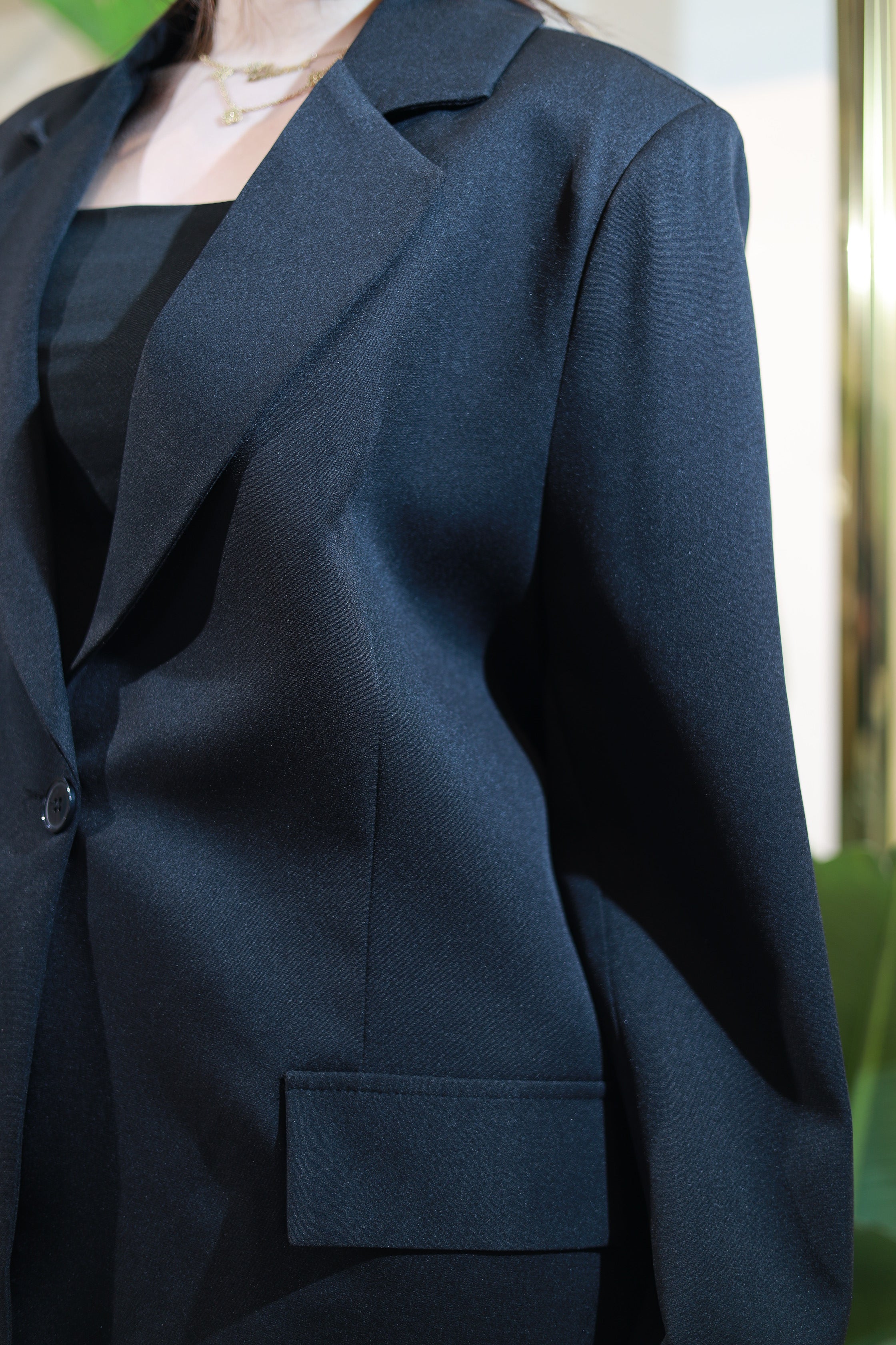 hobi blazer