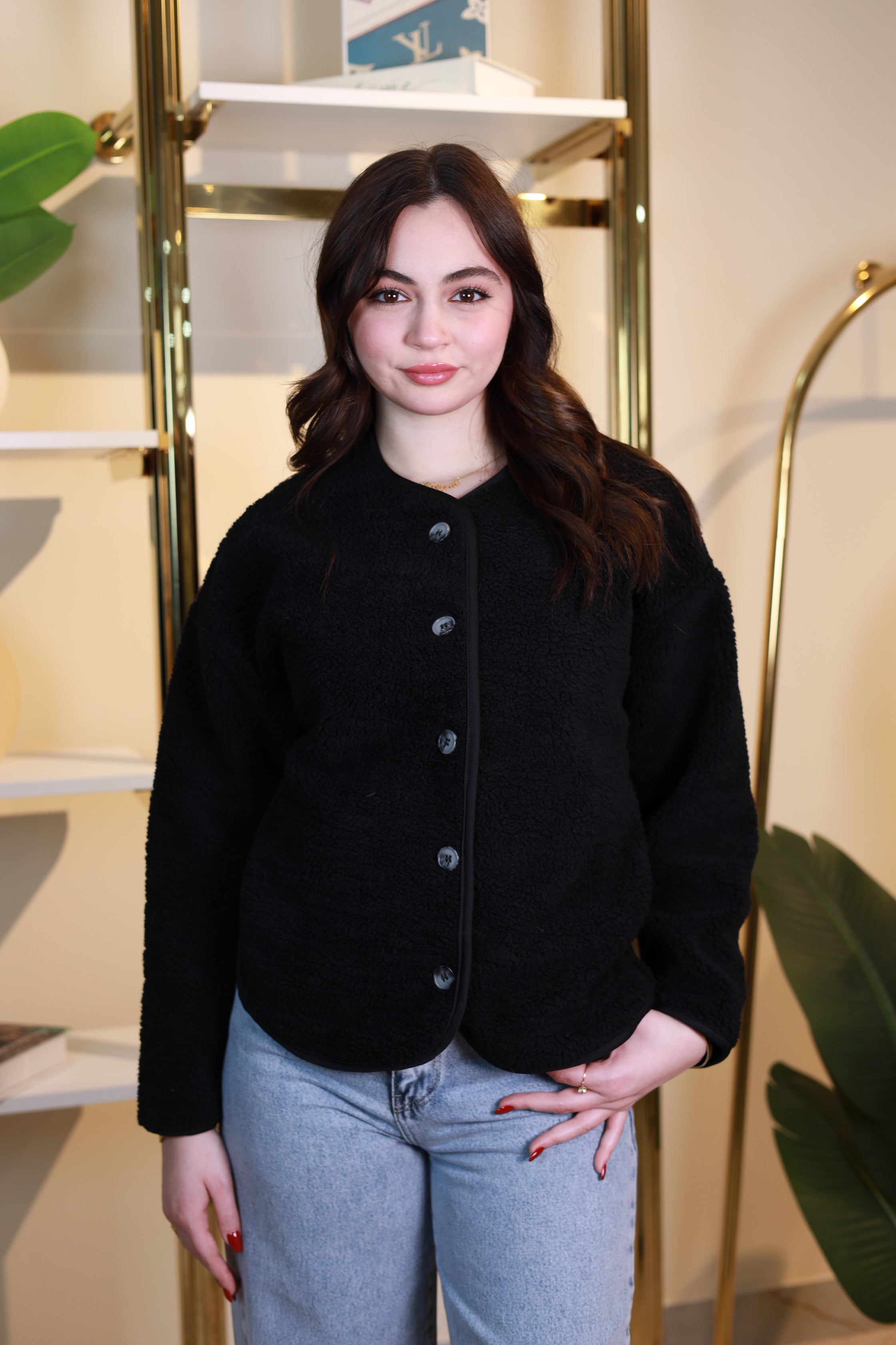 JACKET AYRISS 2247