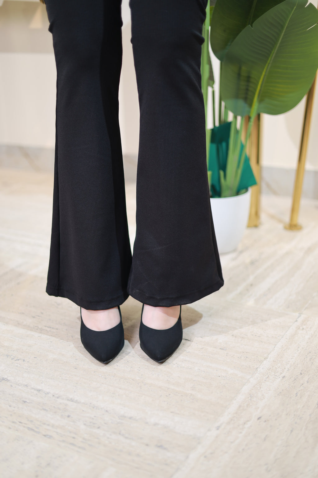 PANT GNG BASIC