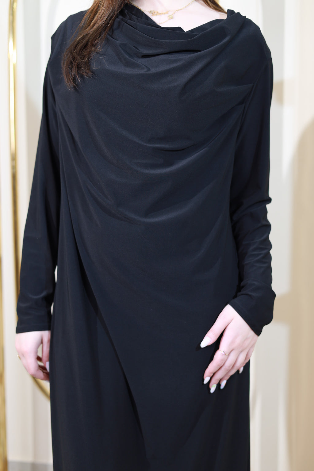 DRESS H&B 1111
