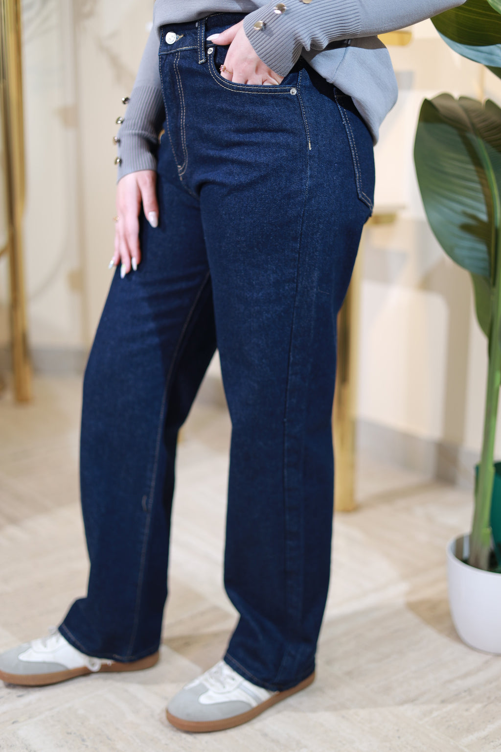 Jeans ly love 5653