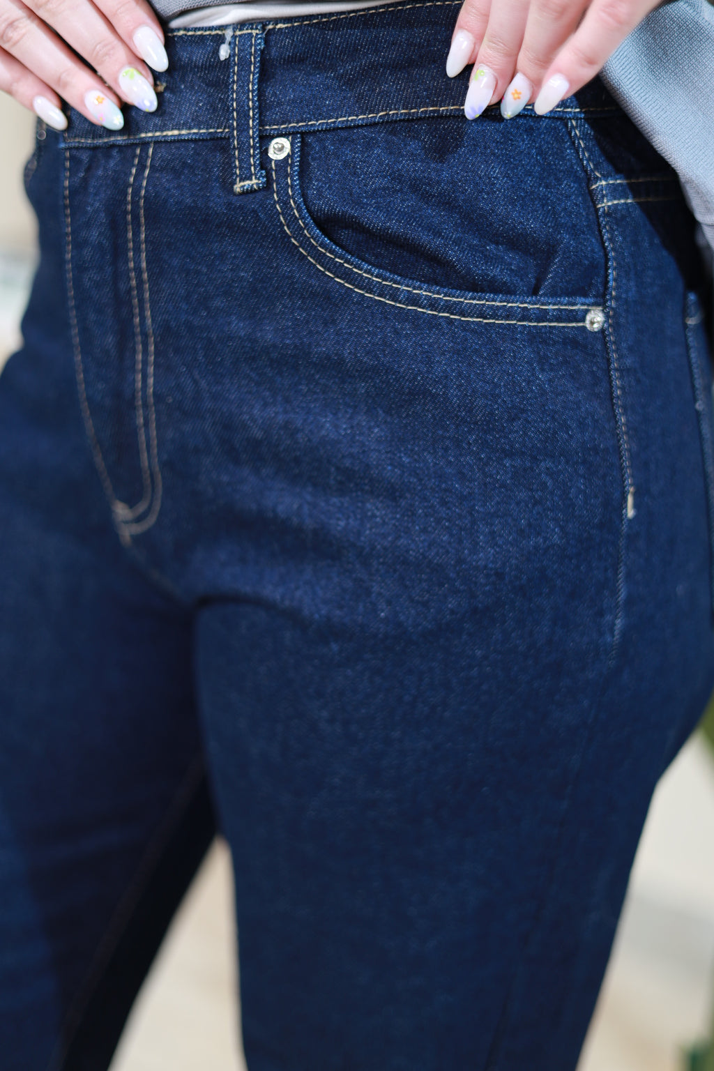 Jeans ly love 5653