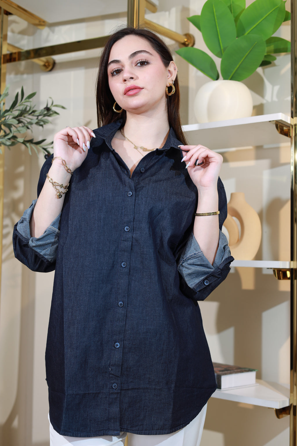 Chemise ly love 774