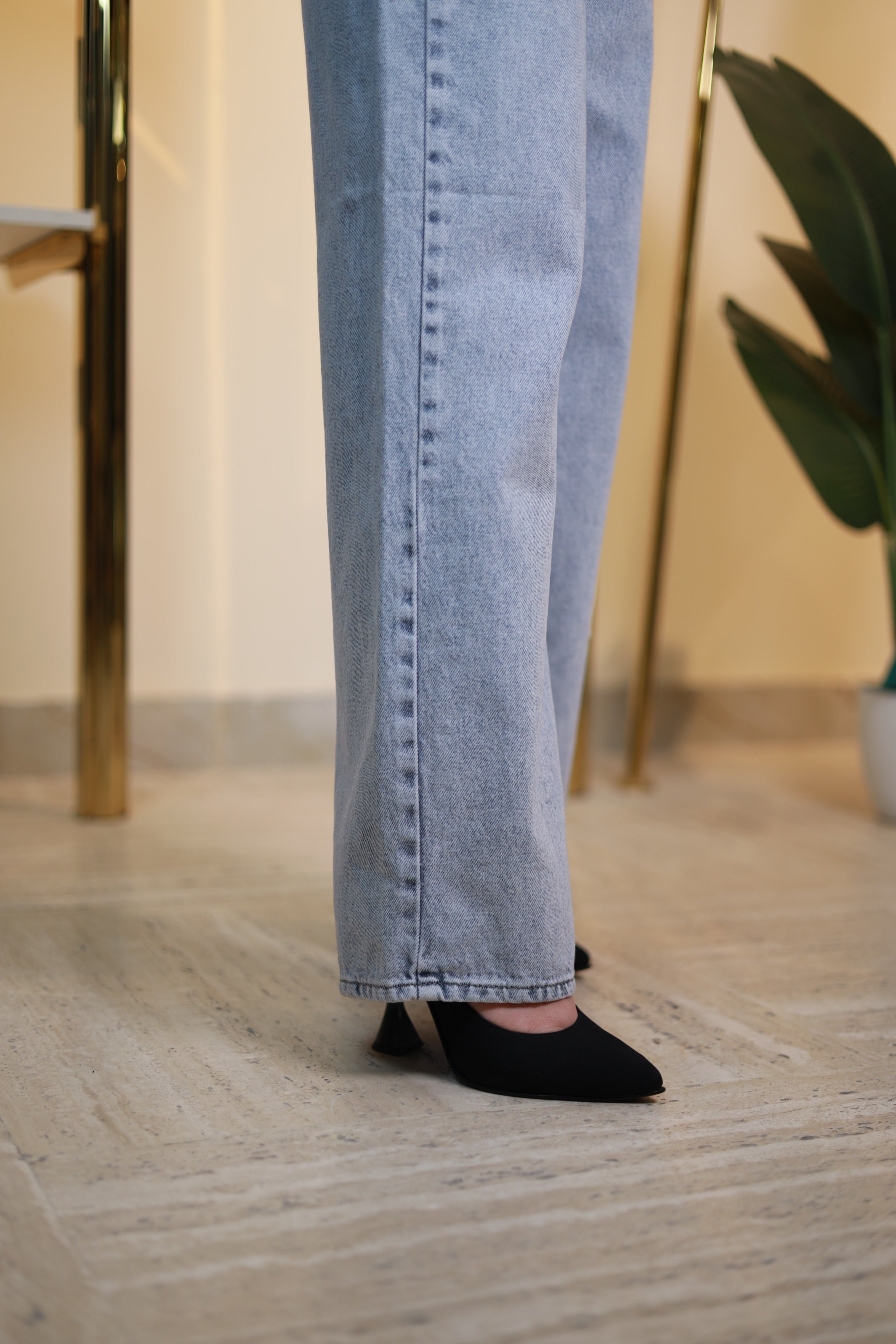 Jeans Big nile mi46