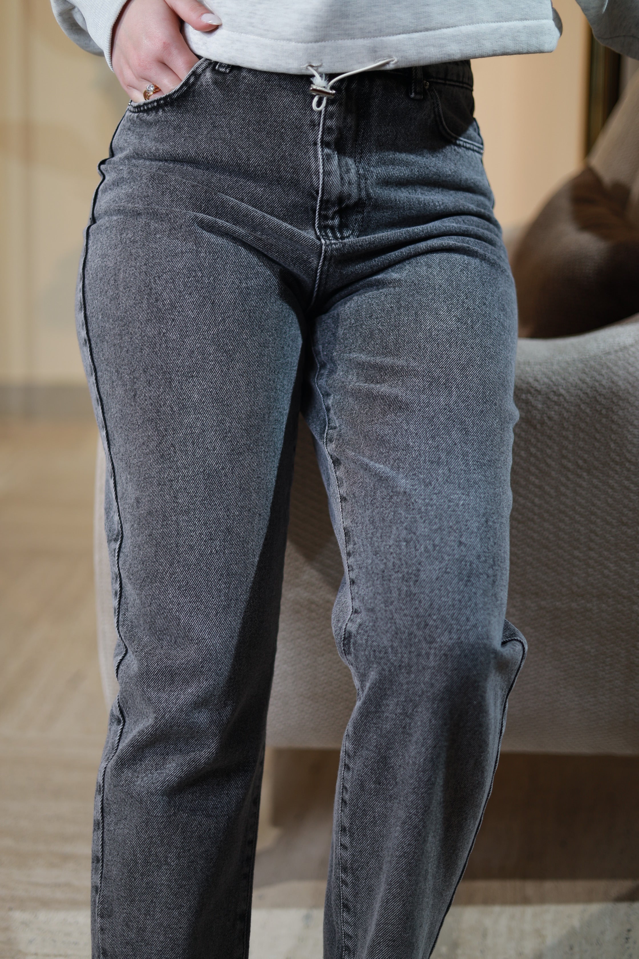 Jeans big nile m26