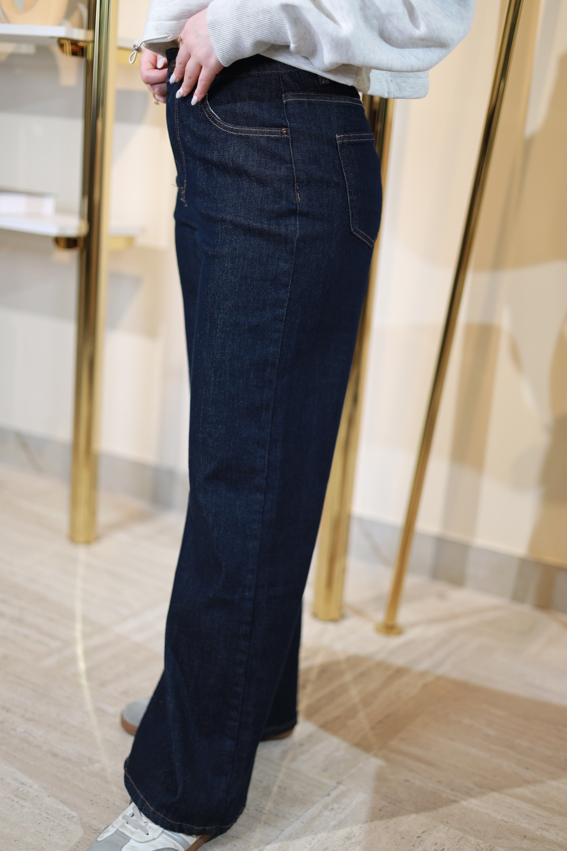Jeans peace 3091