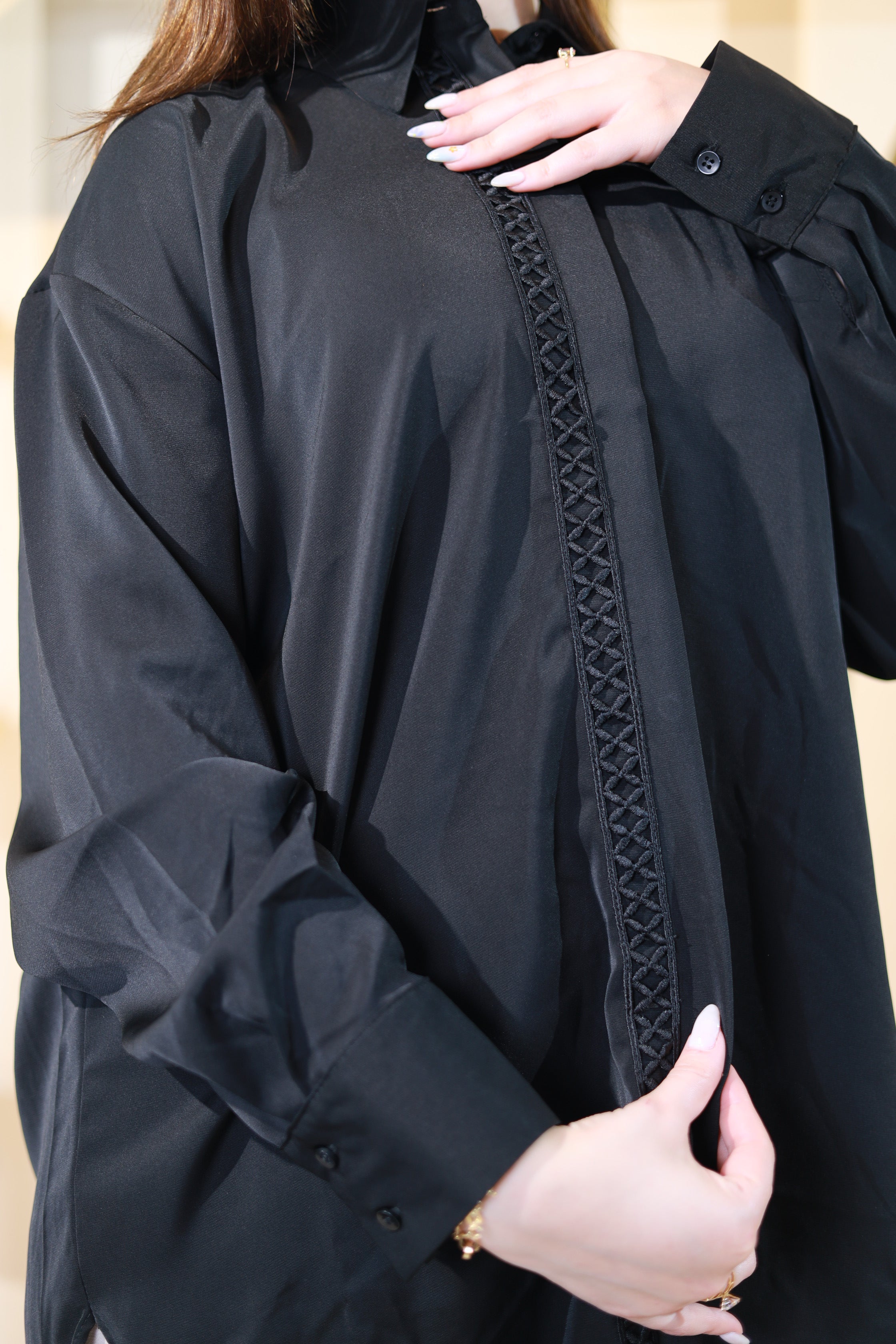 Chemise alpix