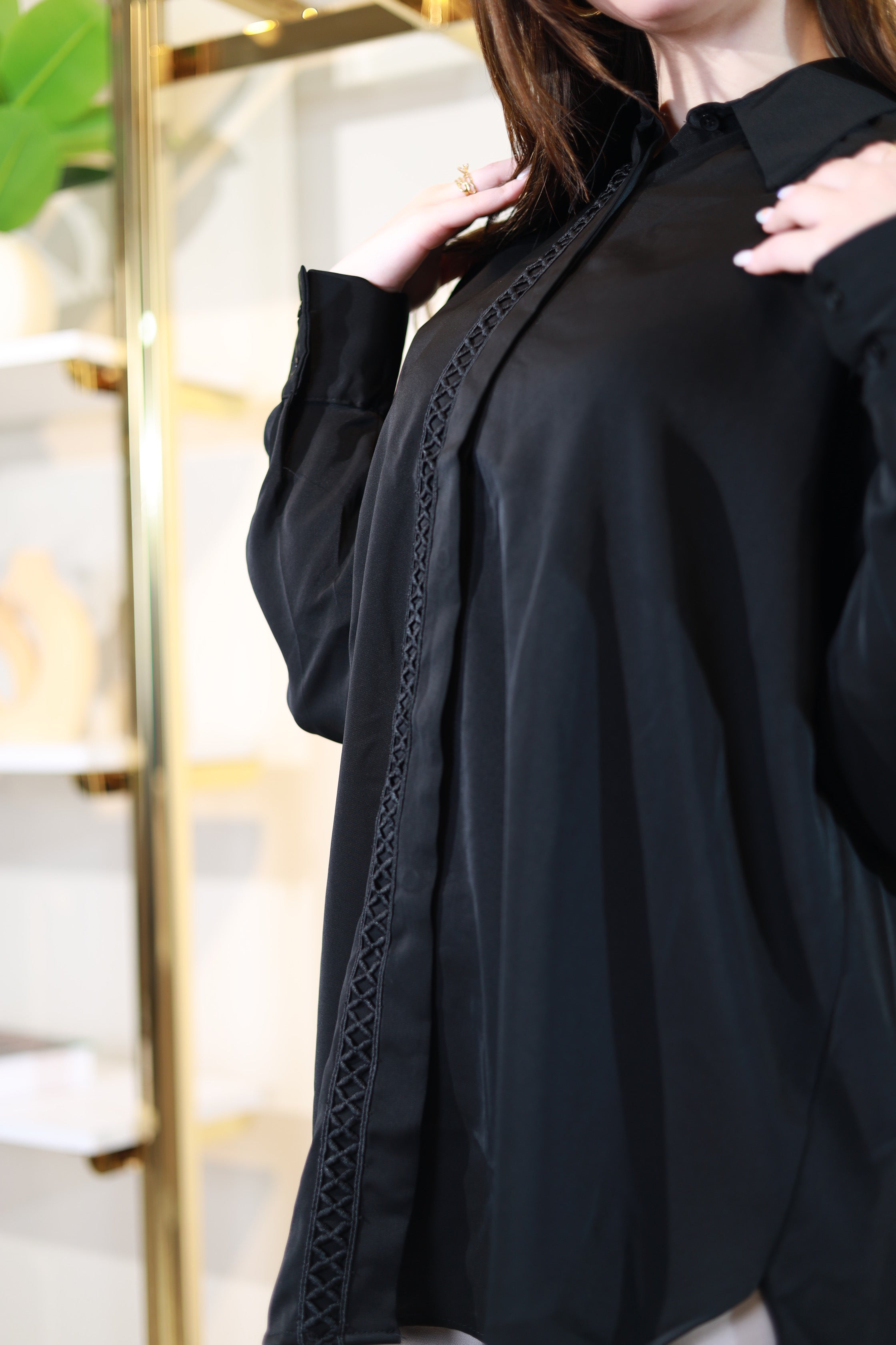 Chemise alpix