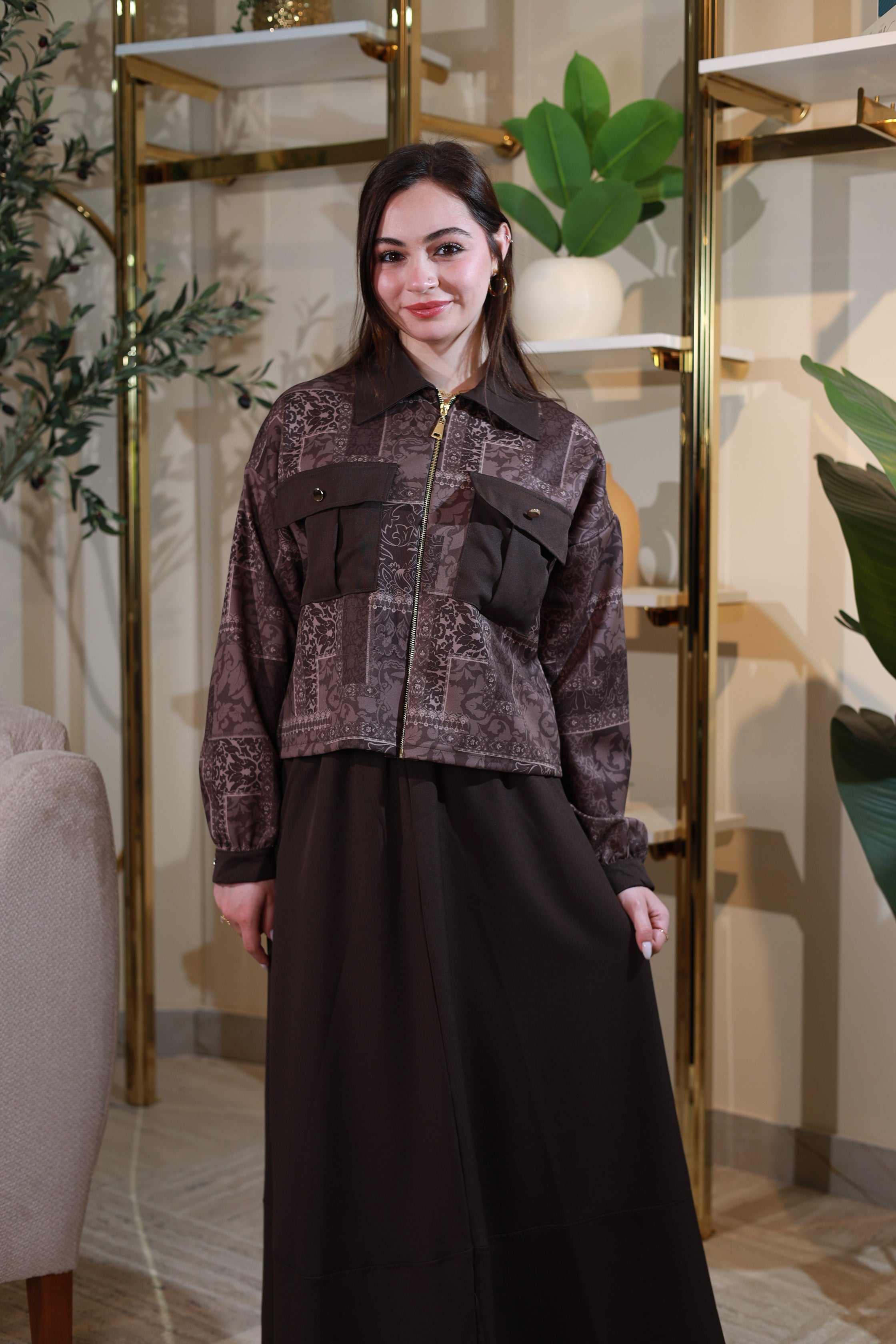 Set  qessia 2713