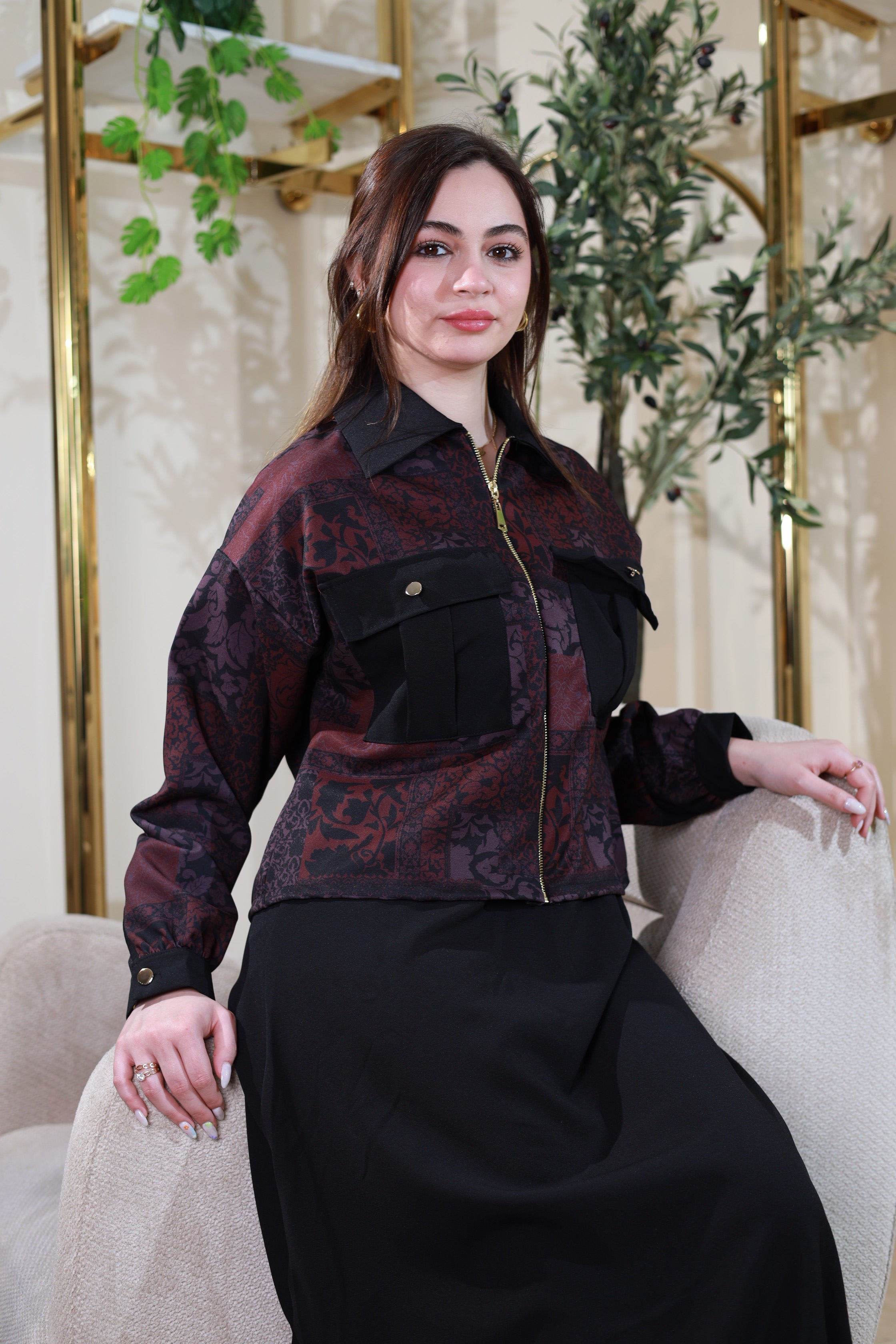 Set  qessia 2713