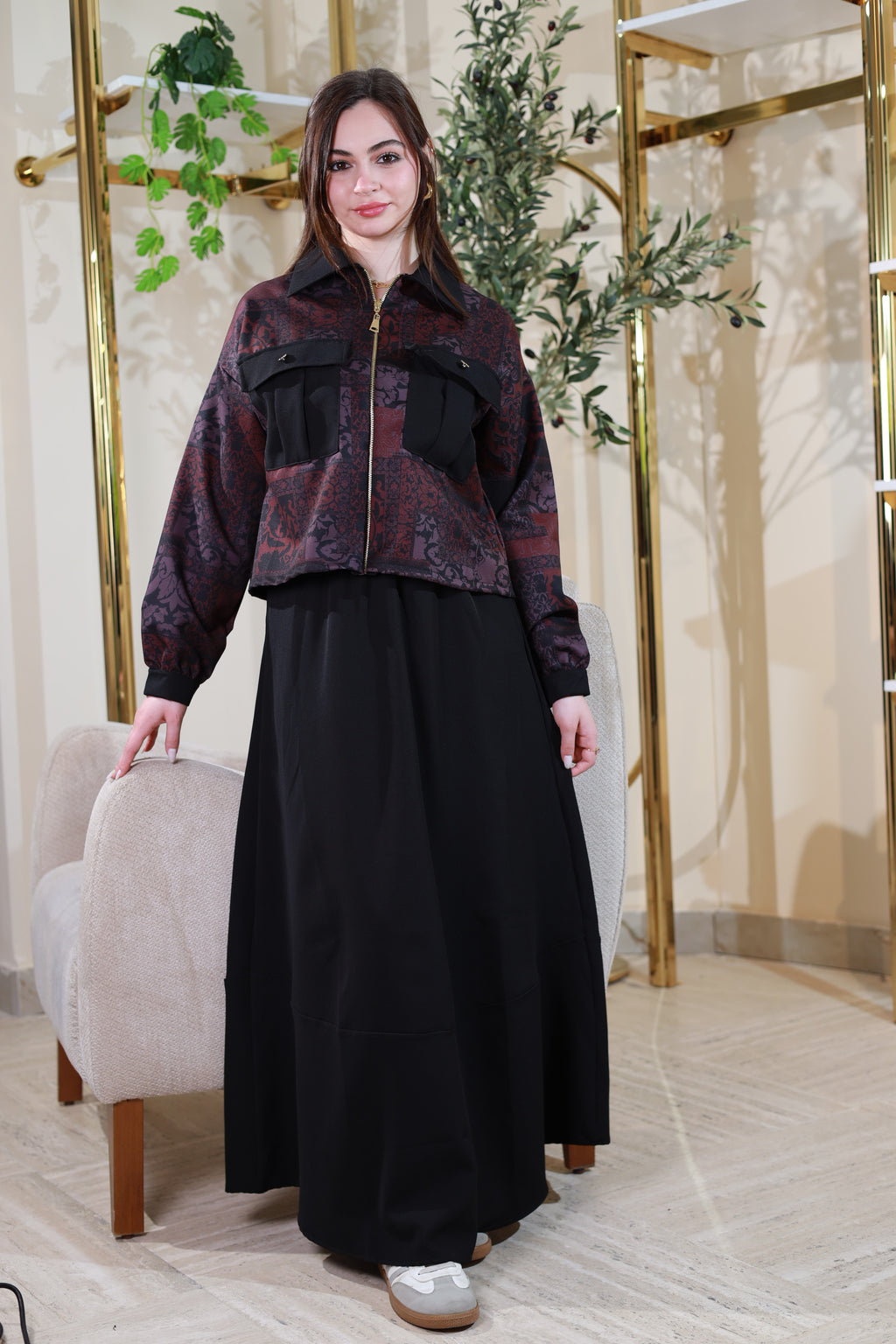 Set  qessia 2713