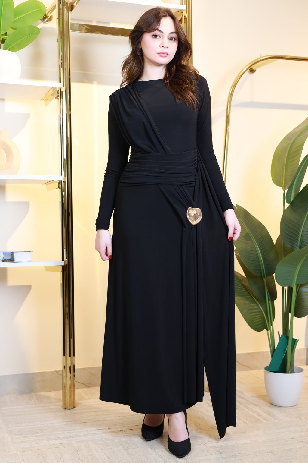 Dress Esio 1922