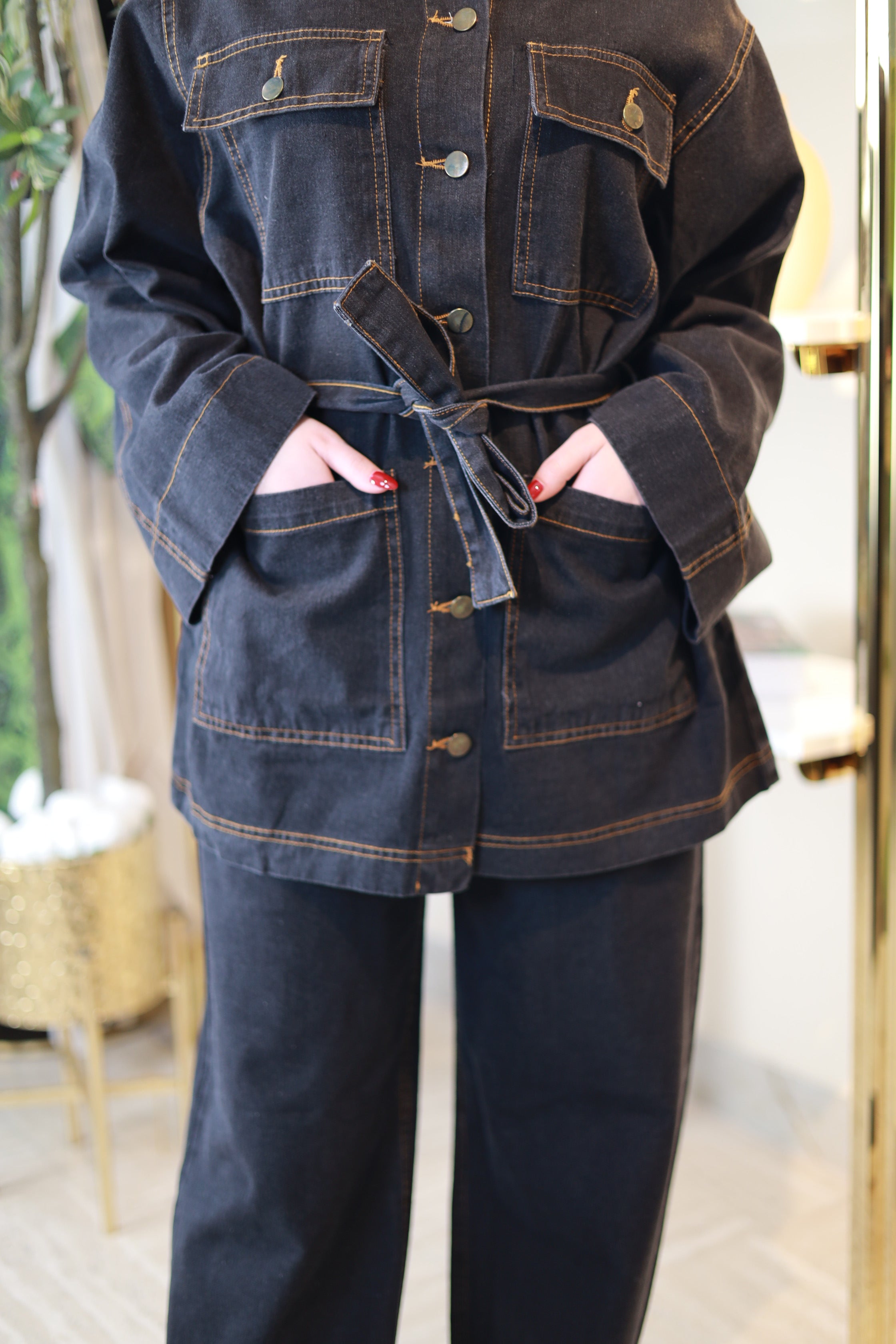 Set Jeans my city 5694